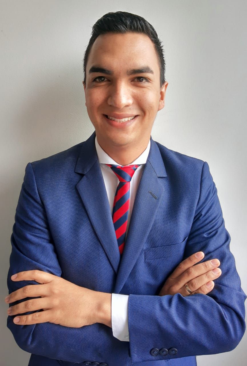 Equipo de la empresa