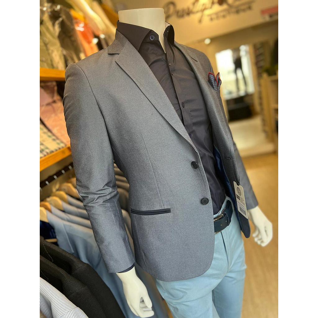 BLAZER JEAN BUSINESS