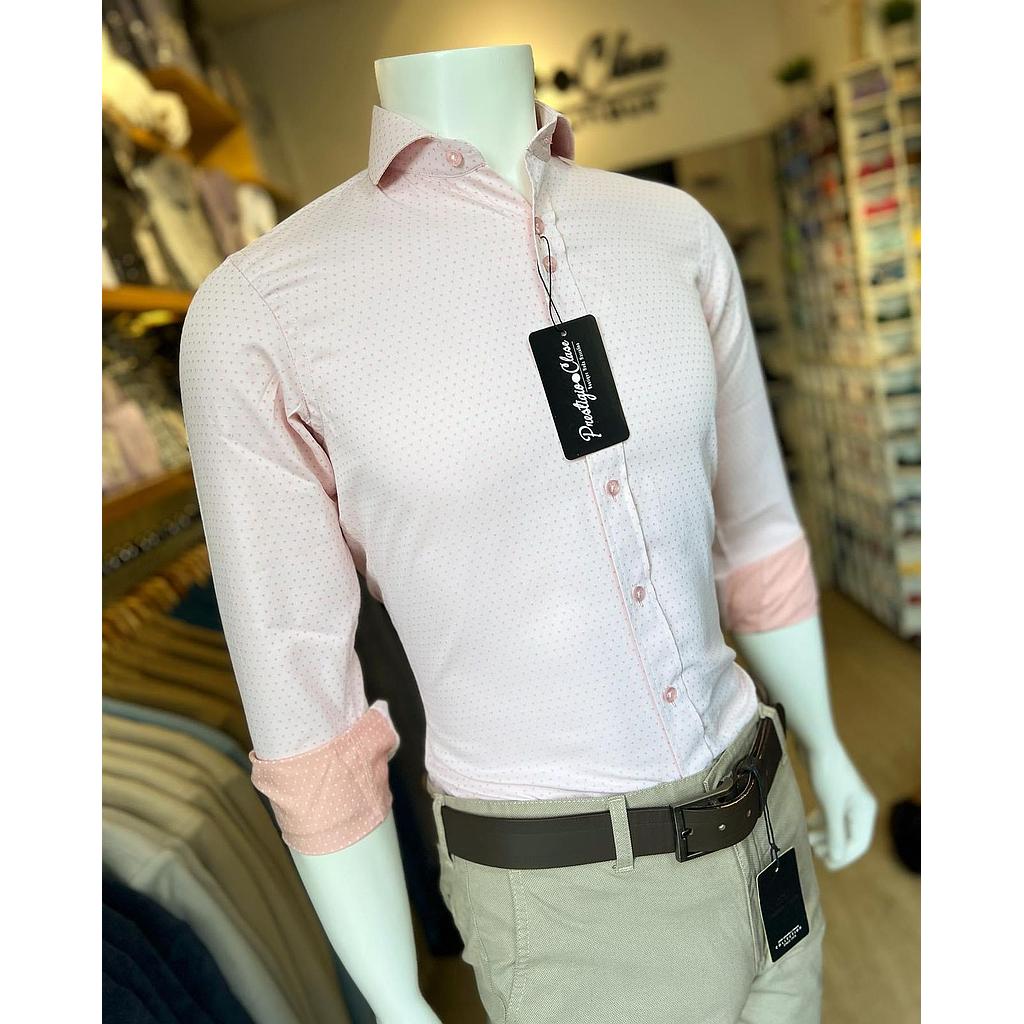 CAMISA FORMAL CURUBA