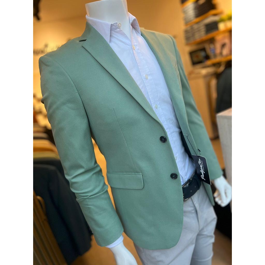 BLAZER VERDE ALABAMA