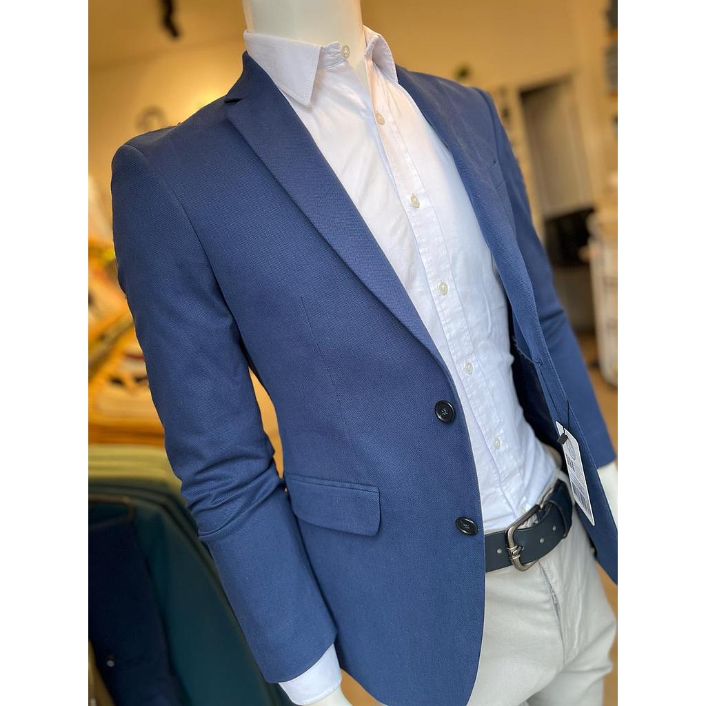 BLAZER AZUL OSCURO ALABAMA