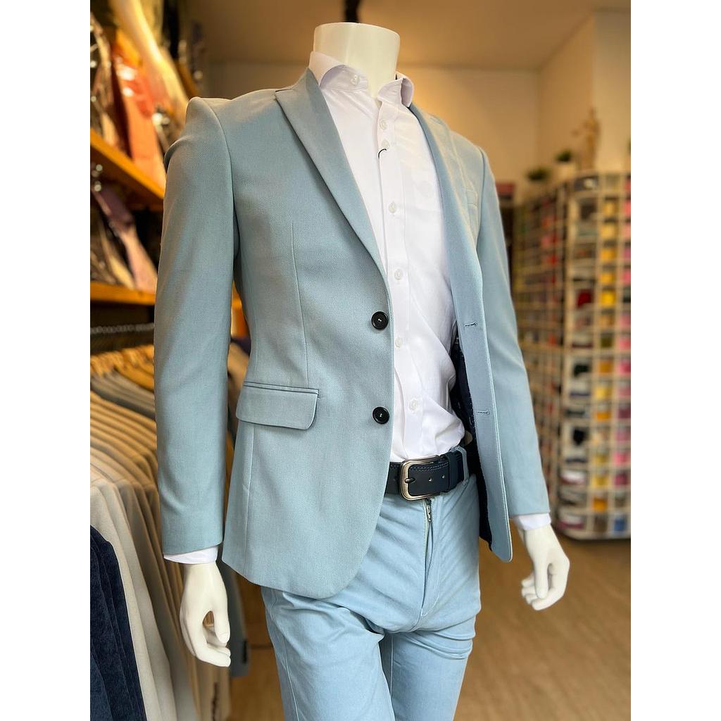 BLAZER AZUL CLARO ALABAMA