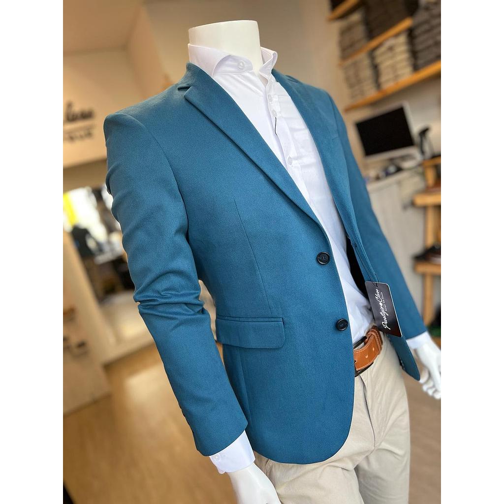 BLAZER AZUL PETROLEO EN DRILL
